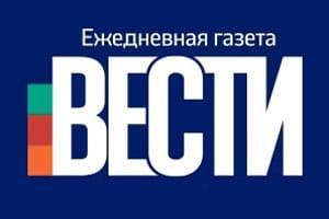 Логотип партнёра Peral