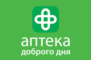 Логотип партнёра Peral