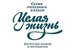 Логотип партнёра Peral